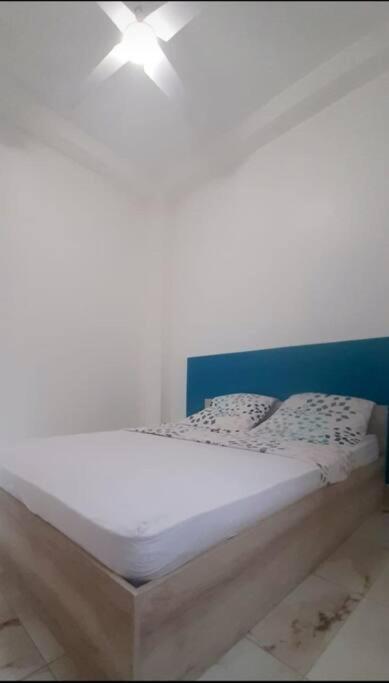 Appartement T3 Coeur De Ville Patio Fort-de-France Kültér fotó