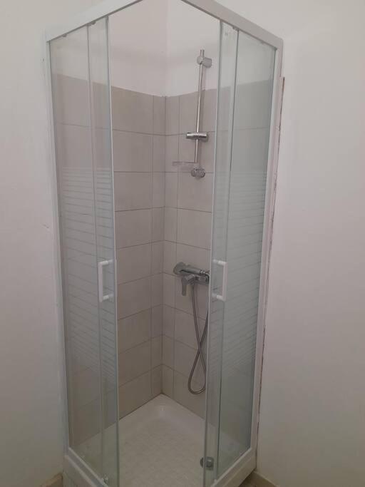 Appartement T3 Coeur De Ville Patio Fort-de-France Kültér fotó